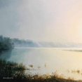 thumbnail image 1 of Early to Rise I Poster Print by Bruce Nawrocke (24 x 24), 1 of 2
