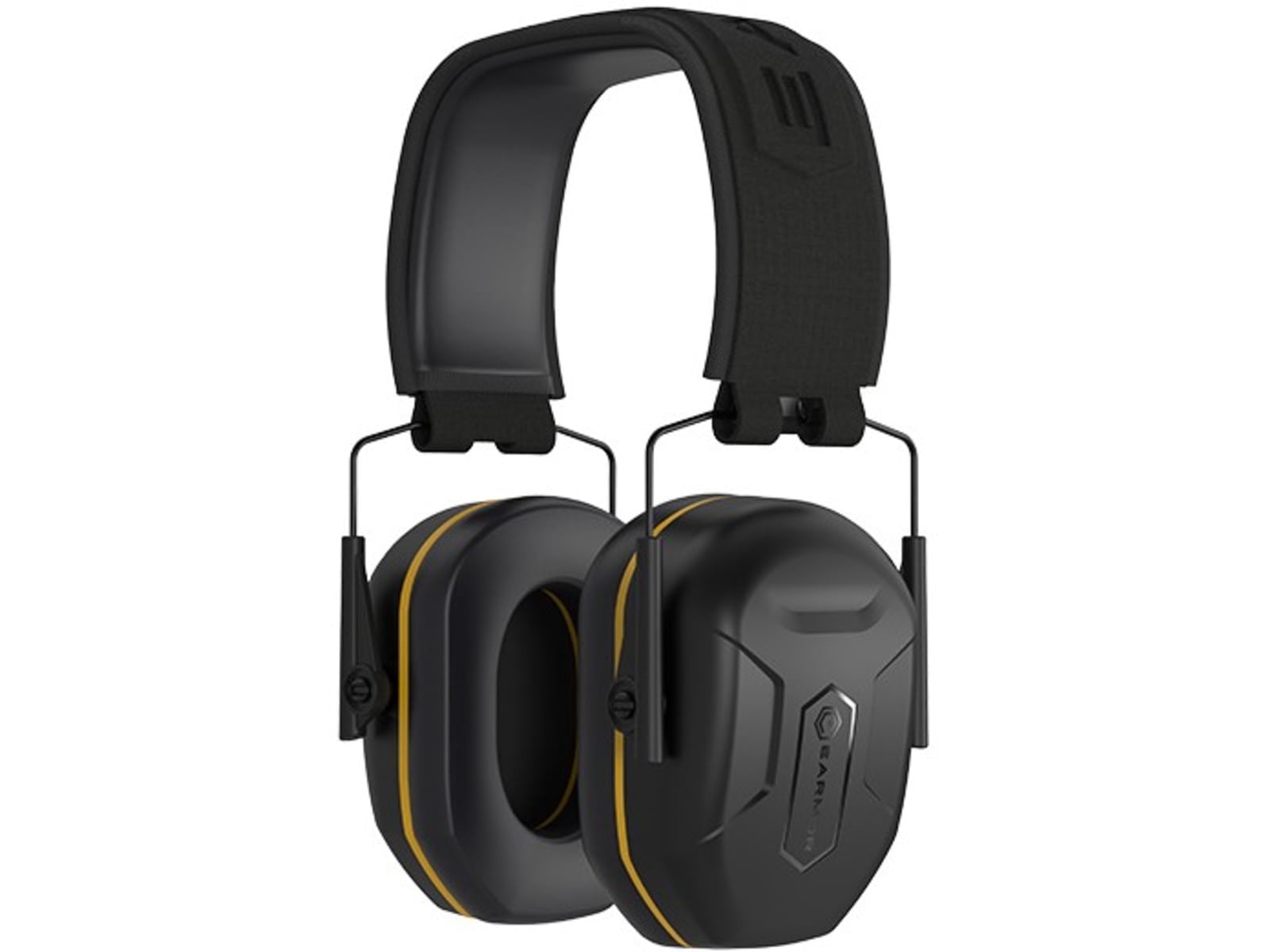 Low Profile Ear Protection For Shooting