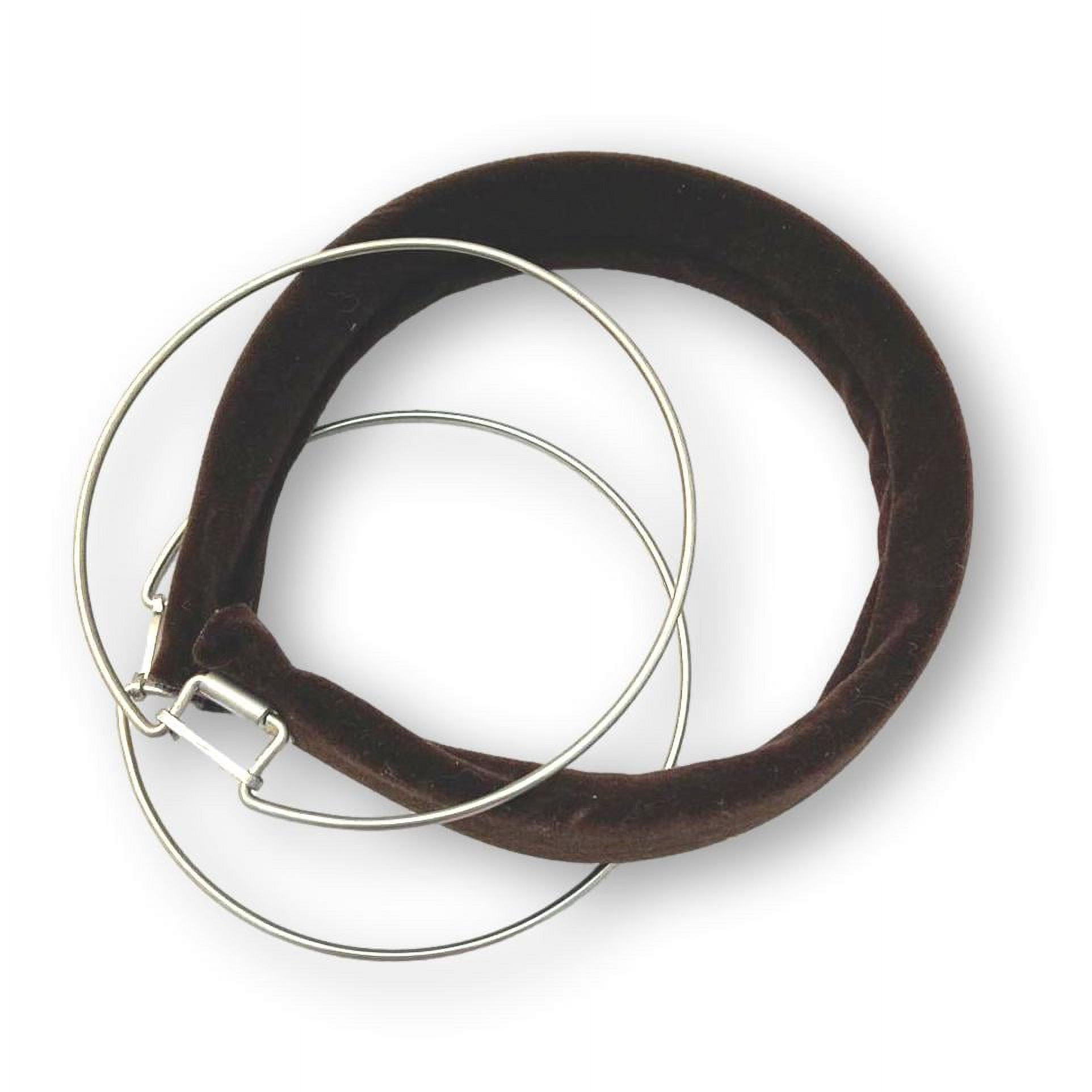 Earmuff Findings Make Your Own Earmuffs