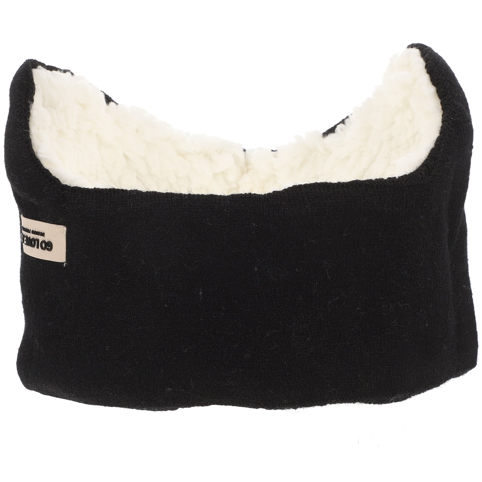 Earmuff Headband Noise Insulation Earmuff Sleeping Earmuff Ear Warmer