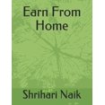 thumbnail image 1 of Earn From Home (Paperback), 1 of 1