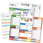 Earn & Learn  Kids Money Management | Chore Chart | Kids Budget Spending & Savings Tracker | Learn how to Earn, Save, Spend & Share