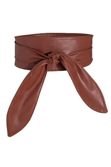 Obi Wrap Belts display picture 2