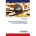thumbnail image 1 of Earned Value Management in Construction Project (Paperback), 1 of 1