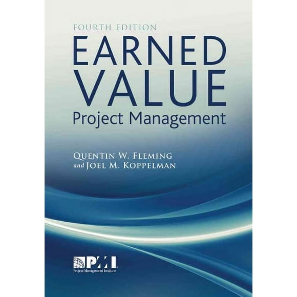 Earned Value Project Management (Fourth Edition) (Edition 4) (Paperback)