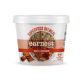 thumbnail image 1 of Earnest Eats Superfood Oatmeal, 2.1 oz. single-use cups, Maple Almond Cinnamon 12 pack, 1 of 2