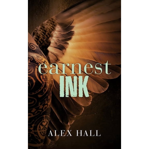 Earnest Ink, (Paperback)