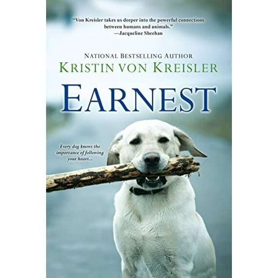Pre-Owned Earnest (Paperback) 1496700430 9781496700438