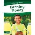 thumbnail image 1 of Earning Money, (Hardcover), 1 of 1