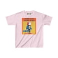thumbnail image 1 of Earning Robux, Building Dreams Tee, 1 of 2