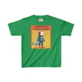 thumbnail image 1 of Earning Robux, Building Dreams Tee, 1 of 2