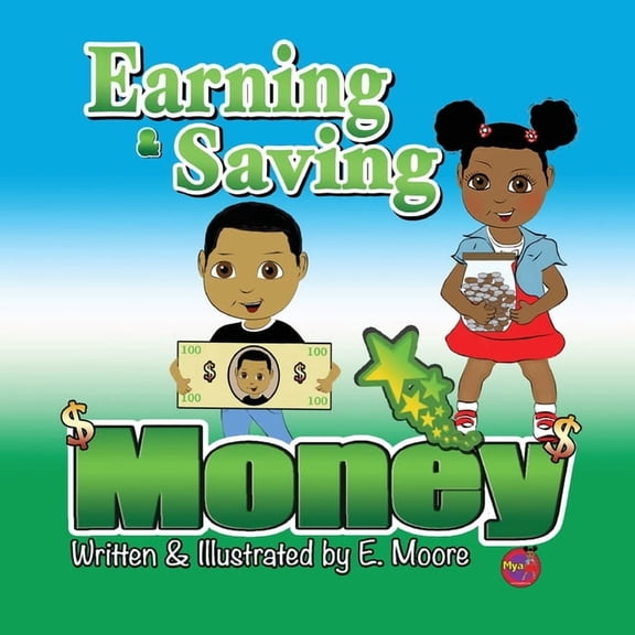 Earning & Saving Money, (Paperback)