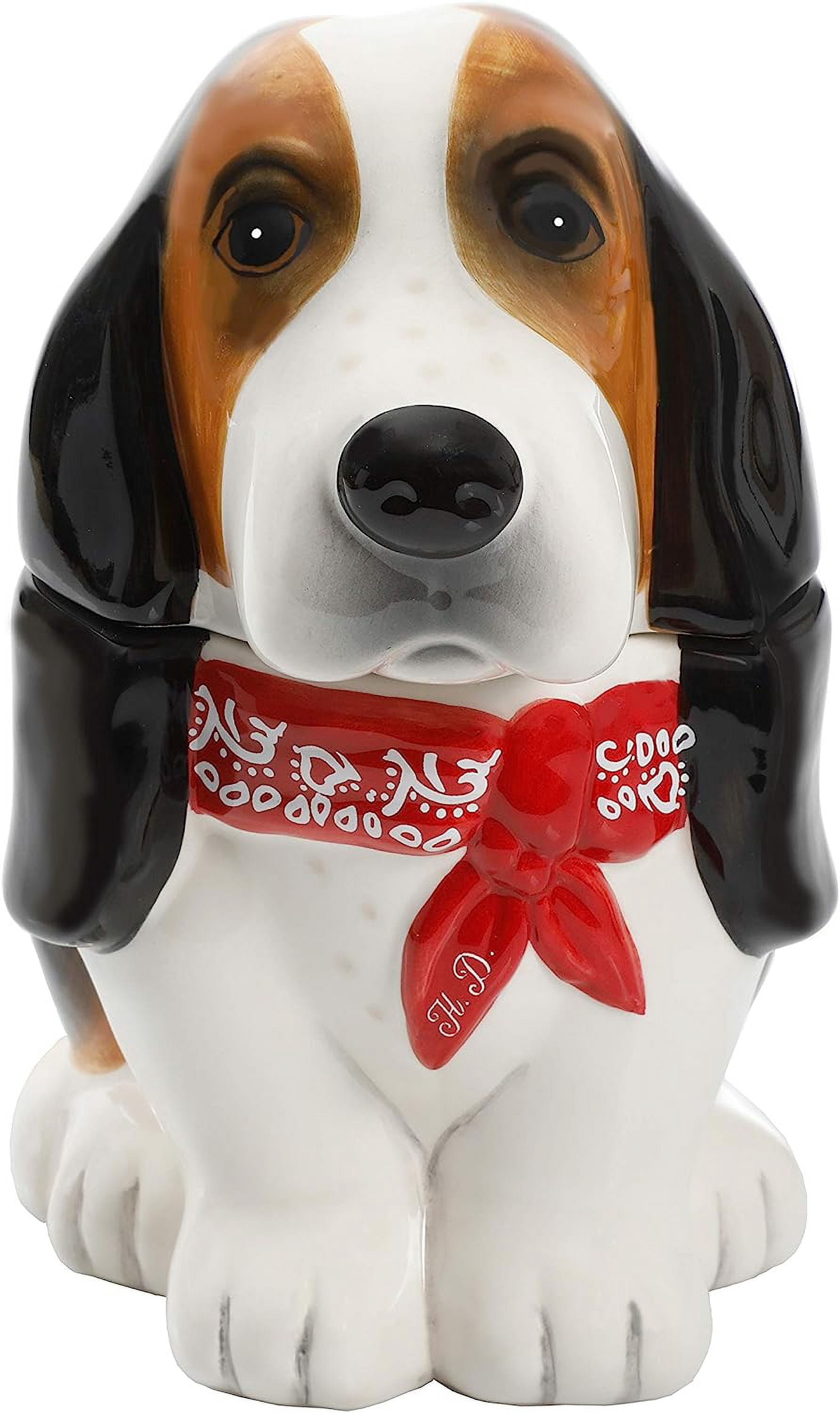 Earnware 7.75 in Candy Jar - Walmart.com