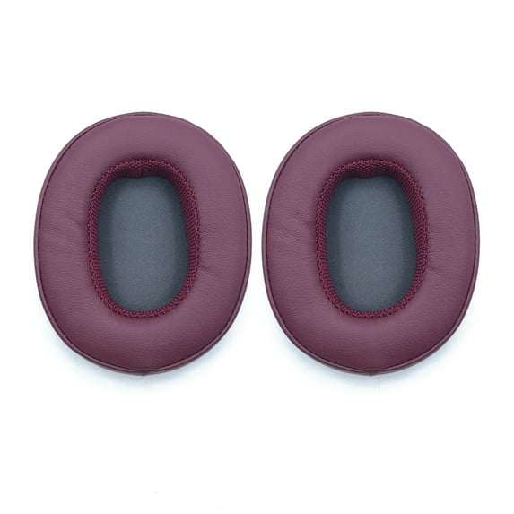Earpads Covers for Crusher HESH3 Headset Accessories Headphone Props Earphone Earmuffs
