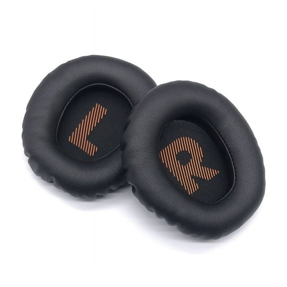 Earpads Cushions/Headband Protector Cover for JBL Quantum Q350 Q360 Headphone Replacement Headphones Protector Earpads Headband Cushion Pads