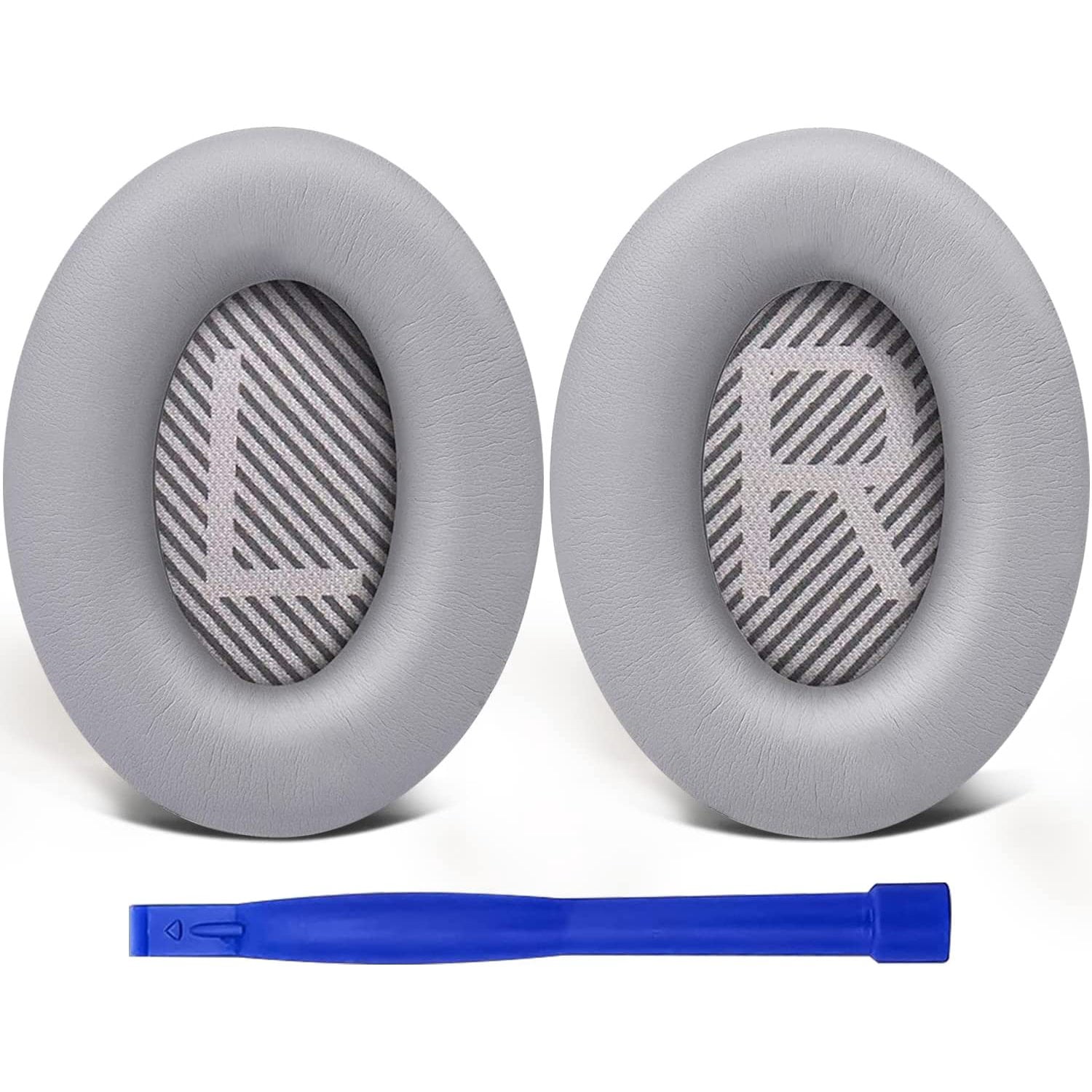 Earpads Cushions for Boses QC35 and QC35 II Headphones, Ear Pads