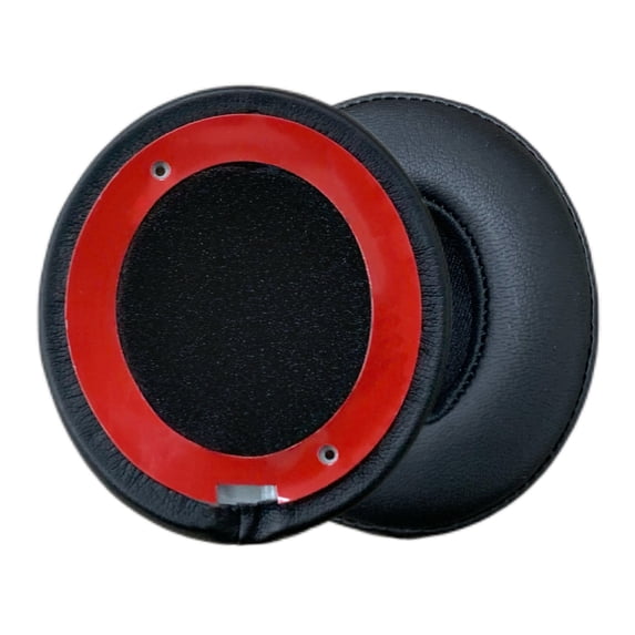 Earpads Ear Cushions From Memory Foam and Protein For Earphones On Ear Headphones Noise Isolat