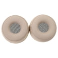 thumbnail image 1 of Earpads For WH-H800 Headphone Soft Protein Leather Earcup Cover Ear Cushion, 1 of 19