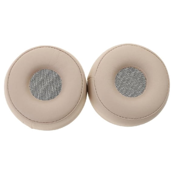 Earpads For WH-H800 Headphone Soft Protein Leather Earcup Cover Ear Cushion