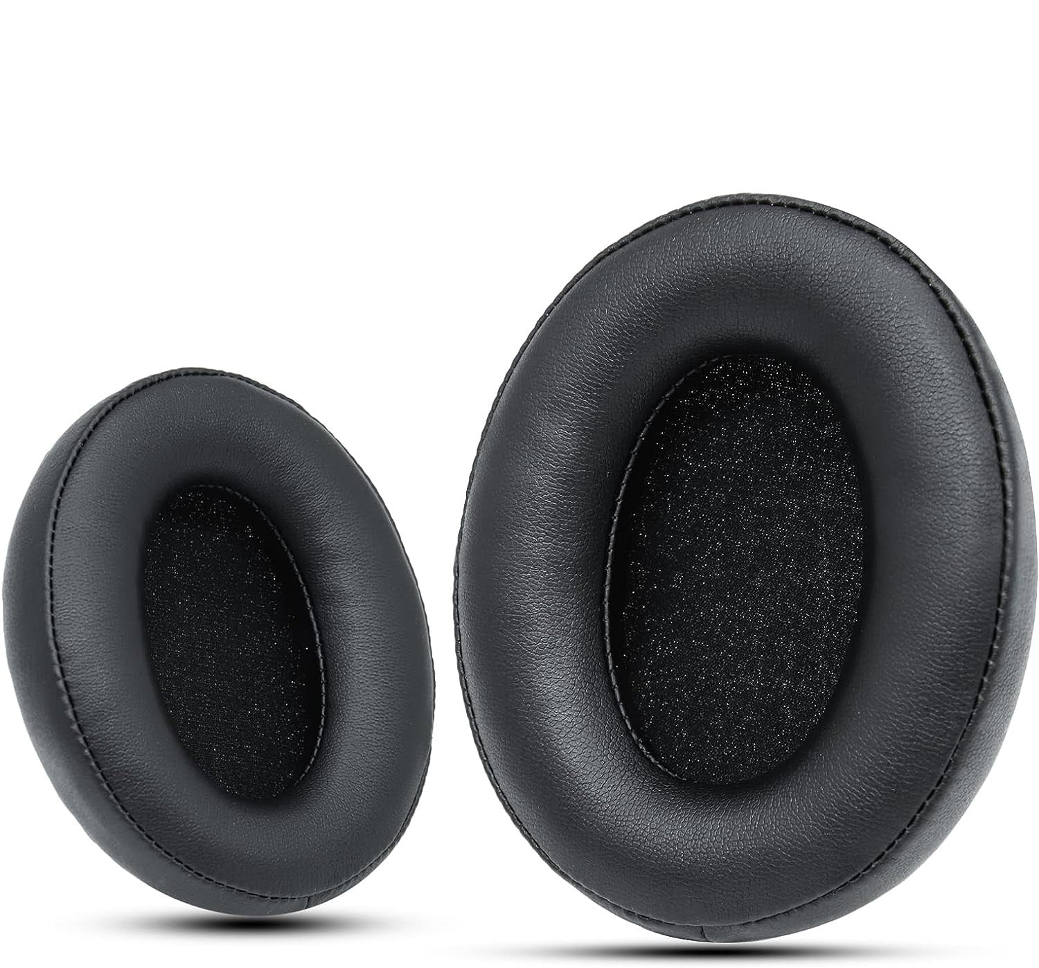 Earpads Replacement for HyperX Cloud 1/I/2/II/3/III/Pro/Core/Alpha