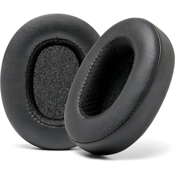 Earpads Replacement for Skullcandy Crusher/Evo/Hesh 3 Headphones Earmuffs Protein Leather Ear Pads Cushions