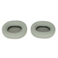 thumbnail image 1 of Earpads Sponge Soft Flexible Breathable Headphones Ear Pads for SteelSeries Arctis Green, 1 of 8