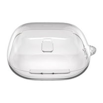 Earphone Case For Powerbeats Pro 2 TPU Material,Dust-proof Protective Earphone fall Case