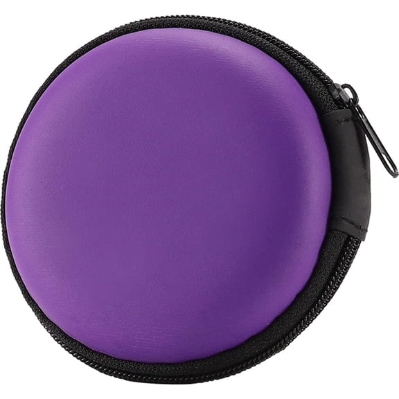 MAS CARNEY Small Items Earbuds Headphone Case