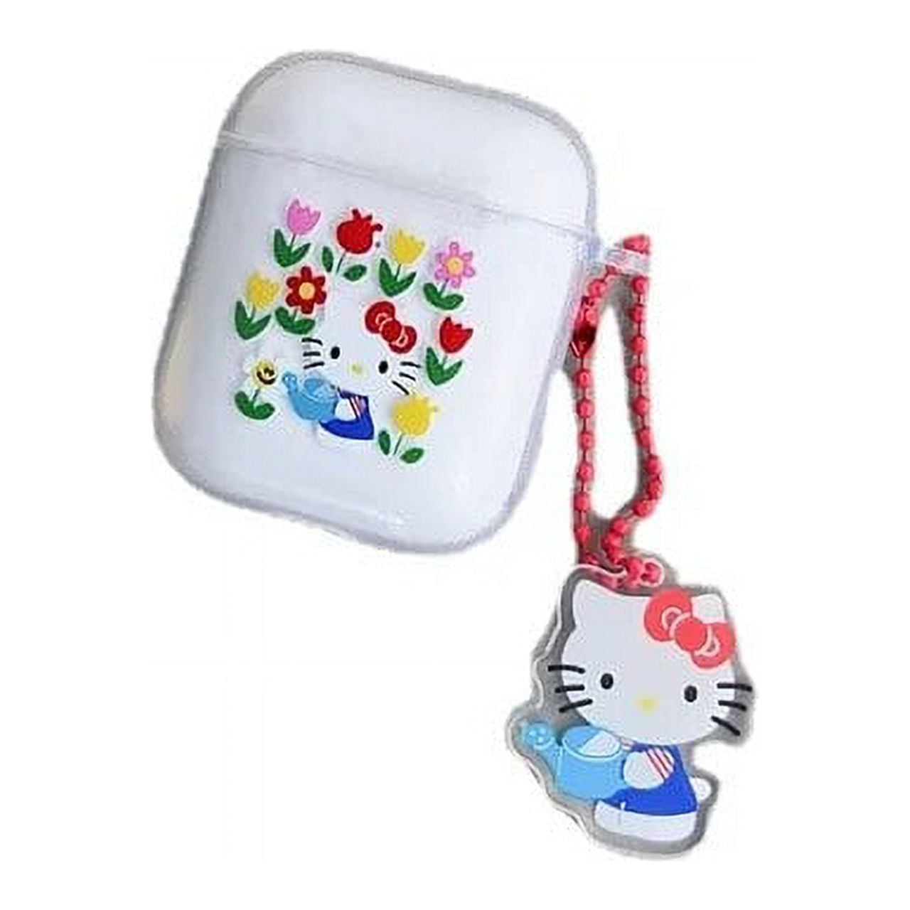 Earphone Case for AirPods Pro 2rd Cute Cartoon Anime Hello Kitty