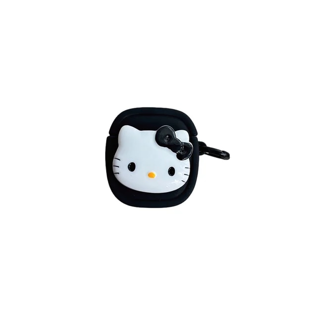 Earphone Case for AirPods Pro Hot Cute Cartoon Anime Role Hello Kitty
