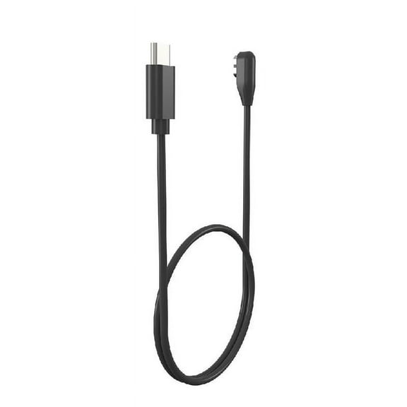 Earphone Chargers Adapters 2 Pin USB Charging Cable Power Chargers for AS800 AS803 AS810 ASC100SG AS100 Earphone