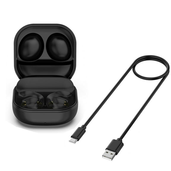 Earphone Charging Box W/ Battery Charger for Samsung Galaxy Buds Pro SM-R190 Accessory