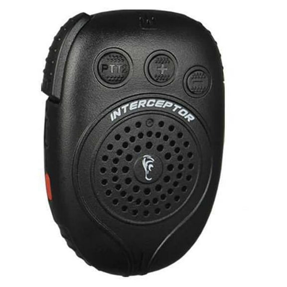 Earphone Connection MFR# Interceptor 00 Interceptor 00