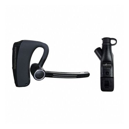 Earphone Connection Two Way Radio Bluetooth headset EP-E2-35