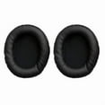 thumbnail image 1 of Earphone Cover Earpads Improved Comfort for ATH-SR30BT Replacement Accessory, 1 of 6