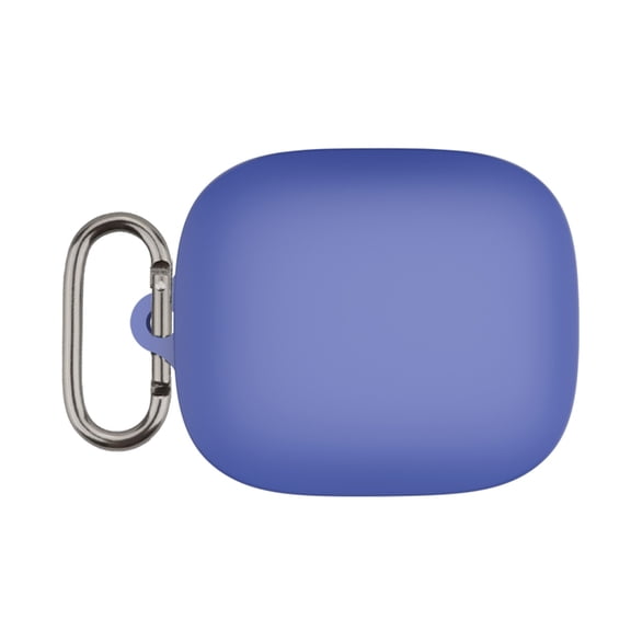 Earphone Cover Shockproof Wrap Case Antiscratch Guard Washable Silicone Housing Shell Enhances Grip Suitable for Buds 7S