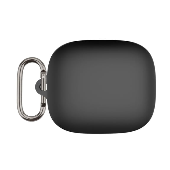 Earphone Cover Shockproof Wrap Case Antiscratch Guard Washable Silicone Housing Shell Enhances Grip Suitable for Buds 7S