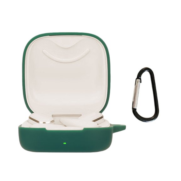 Earphone Cover Shockproof Wrap Case Antiscratch Guard Washable Silicone Housing Shell Enhances Grip Suitable for FreeArc