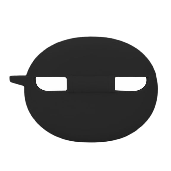 Earphone Covers Shockproof Wrap Antiscratch Guard Washable Silicone Housing Shell Enhances Grip Suitable for Nord Buds 3