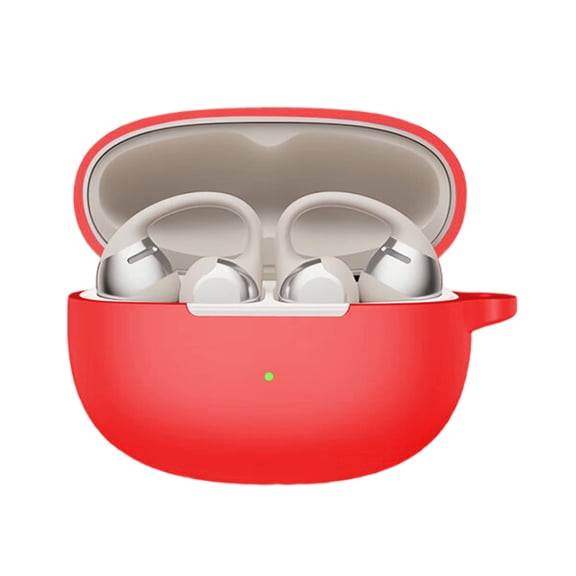 Earphone Covers Shockproof Wrap Antiscratch Guard Washable Silicone Housing Shell Enhances Grip Suitable for OpenDots