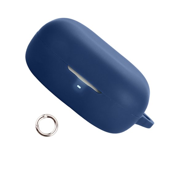 Earphone Covers Shockproof Wrap Case Skin Antiscratch Guard Washable Silicone Housing Shell Enhances Grip for Earbuds X9