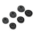 thumbnail image 1 of Earphone Cushion Silicone Earpieces Inserts Ear Tip Cover Noise Isolating for 6i, 1 of 16