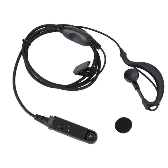 Earphone, Feel Comfortable Earphone Fine Workmanship For Communication