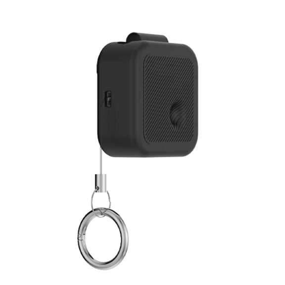 Earphone Flexible Housing Antiscratch Shockproof Dustproof Cover Shell for Ear 3