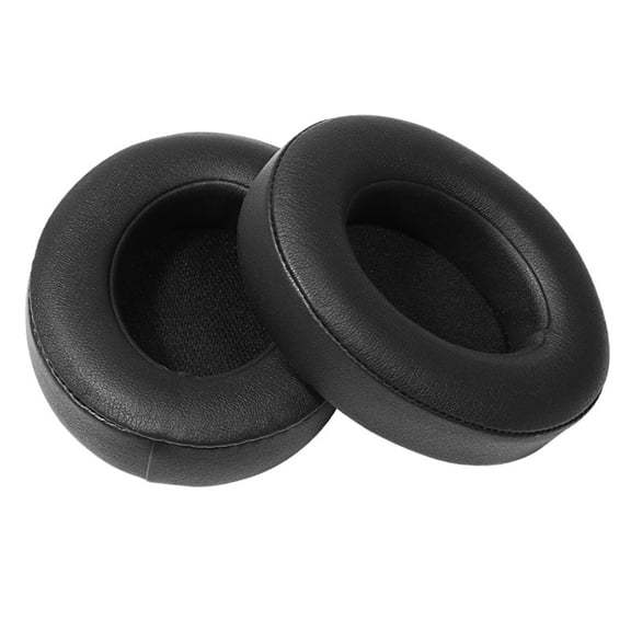Earphone Foam Tips Replacement Ear Pads Memory Foam Ear Pad Covers Designed To Replace Worn Or Damaged Ear Cushions On Over Ear Headphones Single Pack With Easy Installation And