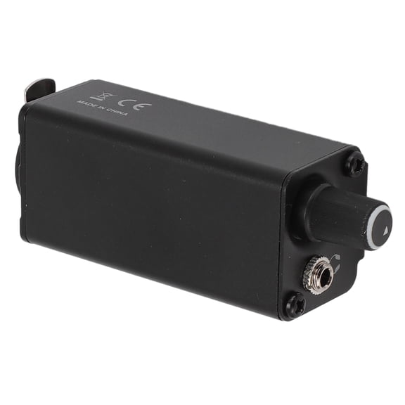 Earphone Headphone Amps, Monitor System Amplifier Portable  For Drummer Keyboardist