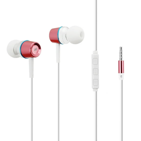 Earphone In P