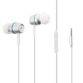 thumbnail image 1 of Earphone In Silver, 1 of 2