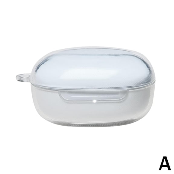 Earphone Protective Case Silicone Cover For #redmi# Buds 6 Play New U4B6