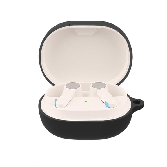 Earphone Protective Cover Lightweight Case Impact-resistant Anti-scratch Sleeve